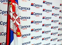 KQZ-ja nuk certifikon kandidatët e Listës Serbe për zgjedhjet e 28 dhjetorit
