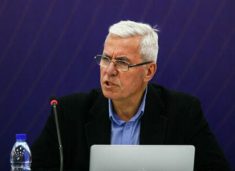 Sami Kurteshi kërkon fletëvotime më të mëdha për votuesit me vështirësi në lexim