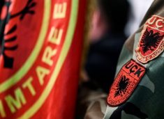 OVL – UÇK: Deklaratat e Kryeministrit Mickoski për formimin e një “shtabi krize” po krijojnë vetëm tension të panevojshëm