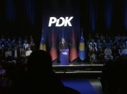 Bedri Hamza: Në vitin 2026, Thaçi, Veseli, Krasniqi e Selimi do të kthehen në shtetin e tyre!