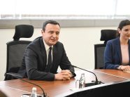 Kurti: Provat e reja për sulmin në Ibër-Lepenc lidhin të akuzuarit me strukturat ilegale serbe