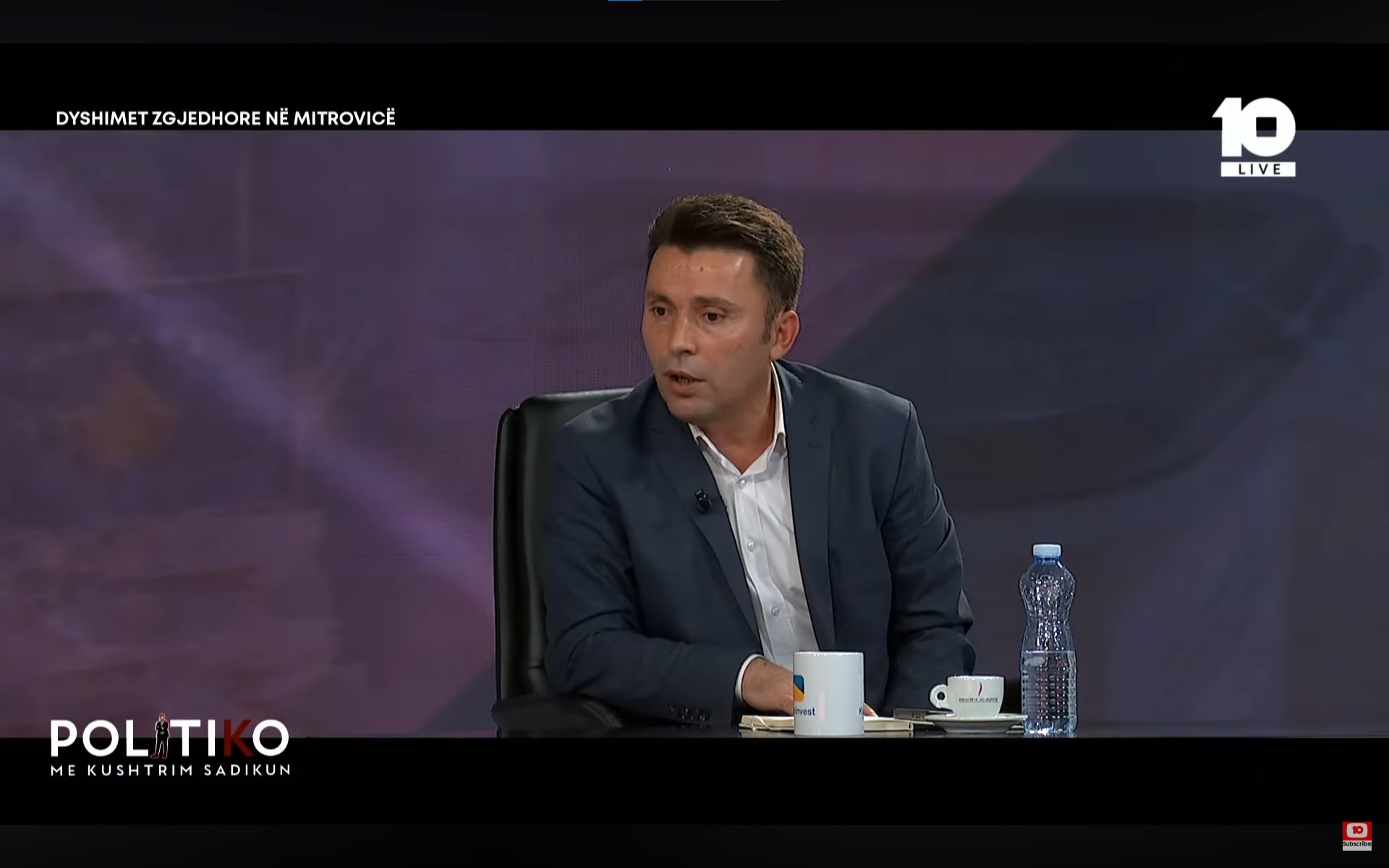 Adnan Rustemi: Shumë figura opozitare dhe analistë akuzonin Qeverinë Kurti për sulmin terrorist në Ibër-Lepenc, e sot pas raportimit nga FBI nuk kërkojnë falje