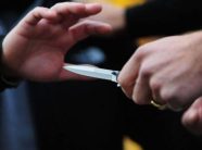 Dy sirianë gjenden të therur me thikë në Leposaviq