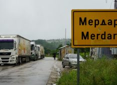 Gjashtë shtetas të Kosovës të arrestuar nga Serbia dhe një i rrëmbyer më 2025