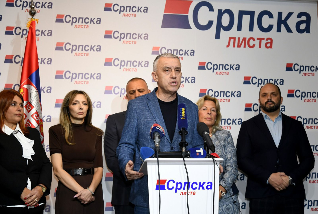 Reagim i DnV-së lidhur me moscertifikimin e kandidatëve nga LS