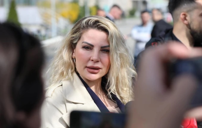 Duda Balje kundër kandidaturës së Ena Kada Krasniqit për vendin e rezervuar të komunitetit boshnjak