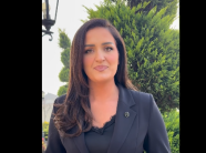 Zëri që bën dallimin – 40-shja e VV-së, Adelina Grainca