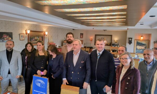 Terras: Kontingjenti gjerman i KFOR’it më njoftoi për sigurinë në Kosovë, këto vlerësime janë vitale për stabilitetin