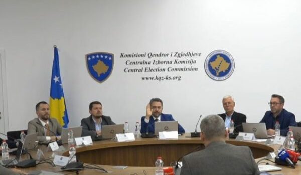 Ambasada gjermane: Moscertifikimi i kandidatëve të Listës Serbe dëmton imazhin e Kosovës dhe rrugën e integrimit