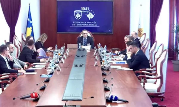 Qalaj: Mandati im i vlefshëm, do të marr pjesë në mbledhjet e KPK-së