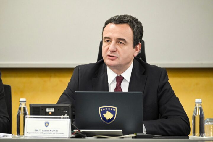 Kurti: Shtet i fortë – pasaportë e fuqishme me qeverisjen tonë liberalizimi i vizave u arrit me punë