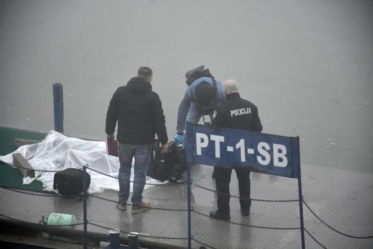 Tre migrantë të vdekur në kufirin Kroaci-Bosnje