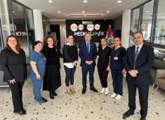 Armend Zemaj kërkon avancim gjithëpërfshirës të sektorit të shëndetësisë