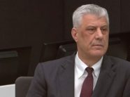 Specialja ia vazhdon paraburgimin Thaçit