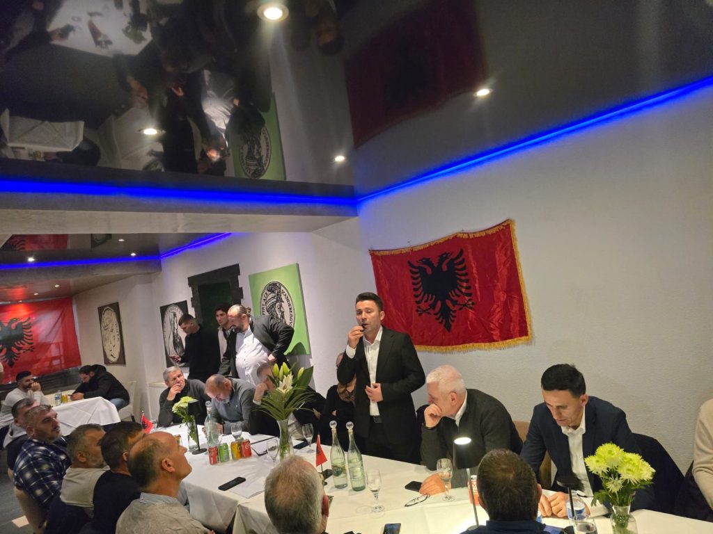 Adnan Rrustemi: Mërgata me entuziazëm për vazhdimin e Qeverisë Kurti 3