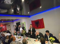 Adnan Rrustemi: Mërgata me entuziazëm për vazhdimin e Qeverisë Kurti 3