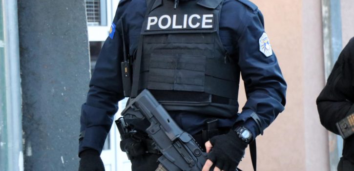 I kërkuari me urdhërarrest ndërkombëtar, ekstradohet nga Gjermania në Kosovë