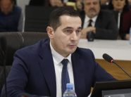 Klodian Braho zgjidhet drejtues i ri i SPAK-ut në Shqipëri