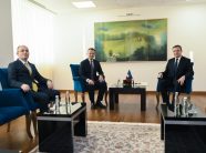 Albin Kurti emëron Imri Demelezin ministër në detyrë të Bujqësisë