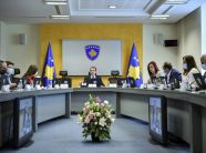 Reagimet e Ambasadave për “Listën Serbe”, zv.ministrja e Qeverisë Kurti: Secili shtet merr vendimet e veta