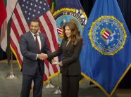 Policja e parë e graduar e Kosovës diplomohet në Akademinë e FBI-së