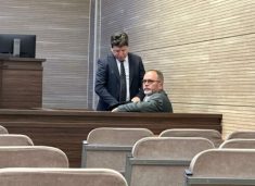 Me kërkesë të mbrojtësit të Nagip Krasniqit shtyhet seanca ndaj tij dhe Isuf Zejnës