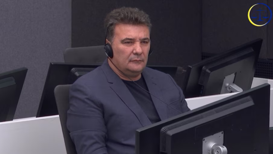 Kryetarja e Gjykatës Speciale nuk aprovon modifikimin e dënimit të Haxhi Shalës: Nuk ka shprehur keqardhje