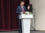 Betohet Faton Peci, merr zyrtarisht drejtimin e Mitrovicës së Jugut