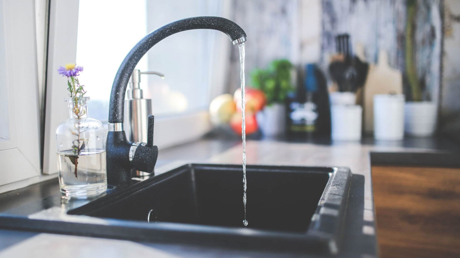 Jo vetëm rryma, nga 1 janari në Kosovë pritet edhe shtrenjtimi i faturave të ujit