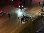 Nis ushtrim i përbashkët i Policisë së Kosovës dhe Ambasadës Amerikane