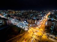 Në këtë vend renditet sonte Prishtina për ndotje të ajrit