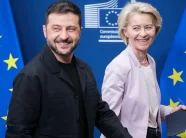 Rusia kundërshton planin e Evropës për t’i dhënë hua Ukrainës paratë e ngrira të Moskës