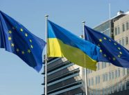 Raportohet se plani i paqes parasheh anëtarësimin e Ukrainës në BE më 2027