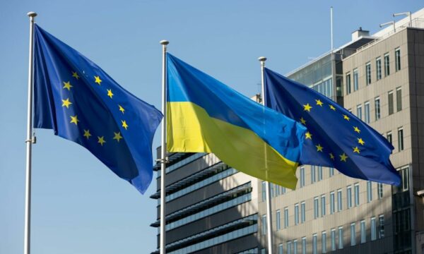 Raportohet se plani i paqes parasheh anëtarësimin e Ukrainës në BE më 2027