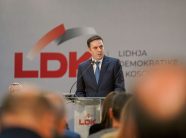 Abdixhiku fton rininë të bëhen vullnetarë të fushatës së LDK-së: Fushatë e një gjenerate që s’pret më