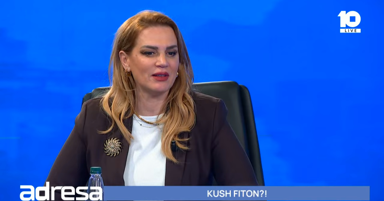 Ejupi – Hajzeraj për intervistën në Politiko:Ishte një reflektim i Albin Kurtit