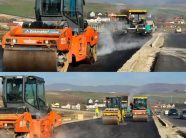 Hyrja në Vushtrri në drejtimin për Prishtinë e bllokuar për gjashtë orë nesër