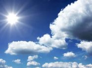 Moti këtë fundjavë: Vranësira e diell