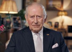 Mbreti Charles ndan lajmin e mirë, thotë se trajtimi i tij kundër kancerit do të reduktohet