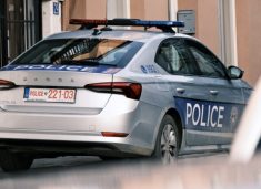 Gjendet pa shenja jete një 29 vjeçare në Prishtinë