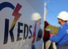 KEDS tregon për qytetet ku sot do të ketë reduktime të energjisë elektrike shkak i punimeve