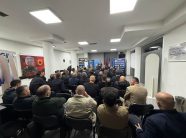 PDK prezanton listën e kandidatëve në Ferizaj, Lulzim Aliu kandidat për deputet me numër 45