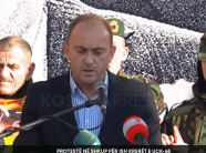 Hajdari: Kërkojmë që gjykimi të jetë i ndershëm, jo i bazuar në gënjeshtrat serbo-ruse