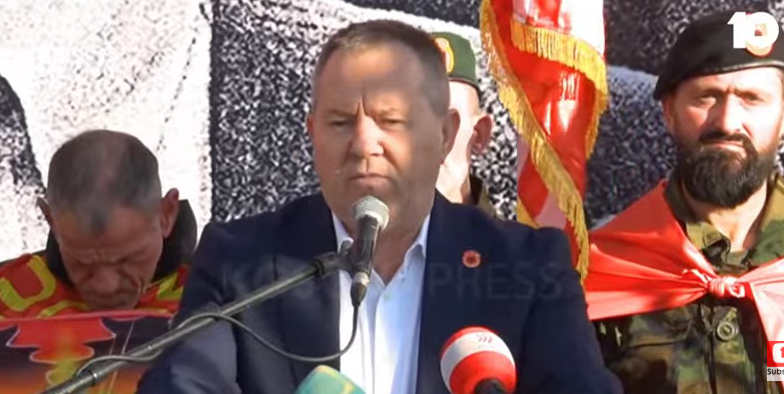 Gucati: Gjykata Speciale si gjykatat e ish-Jugosllavisë, i kërkojmë Evropës drejtësi të mirëfilltë