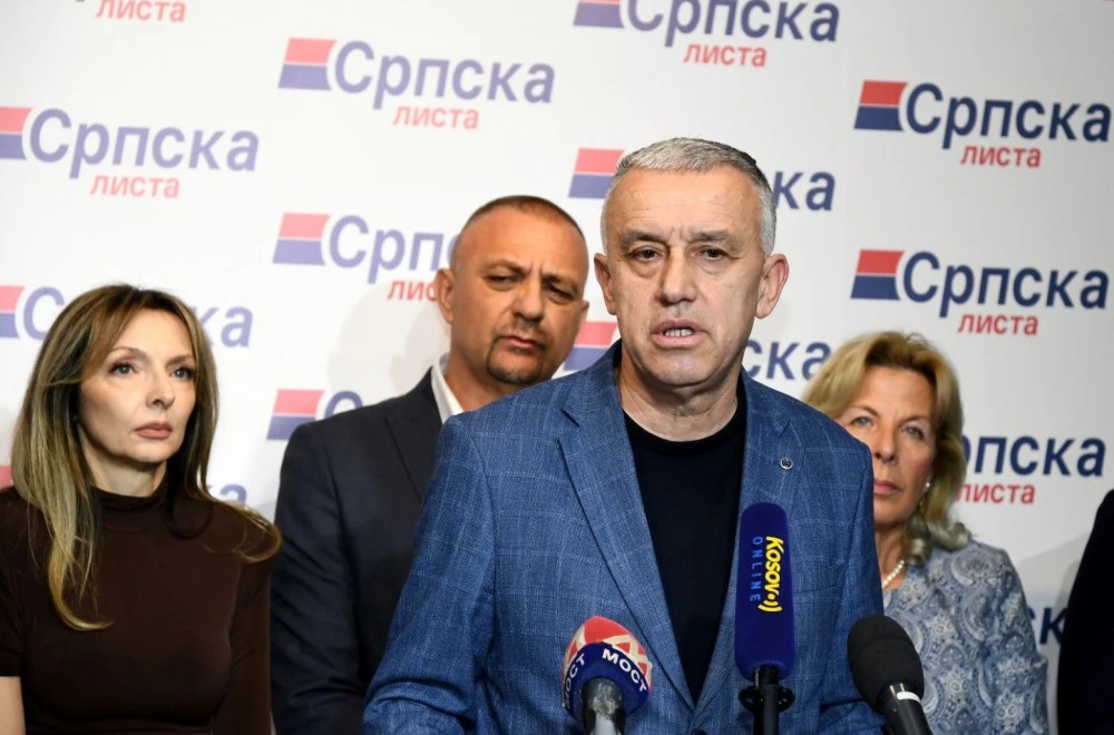 PZAP certifikon kandidatët për deputetë të Listës Serbe