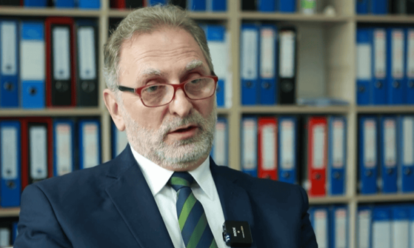 Vizita e Osmanit në Vatikan, Prenkaj: Vitin e ardhshëm pres të ketë lëvizje pozitive, presidentja po kërkon njohjen