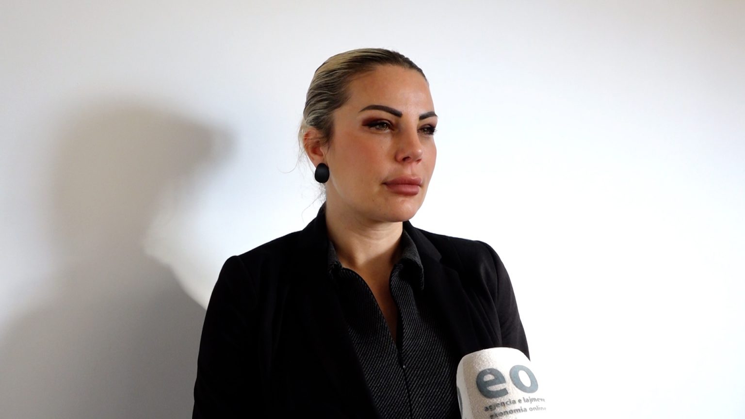 Moscertifikimi i Ena Krasniqit, Balje: E paqartë nëse këto veprime u nxitën nga frika politike