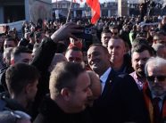 Daut Haradinaj: UÇK-ja na bashkon, drejtësi për çlirimtarët