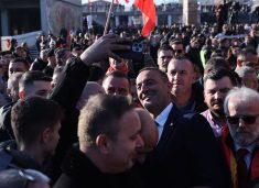 Daut Haradinaj: UÇK-ja na bashkon, drejtësi për çlirimtarët
