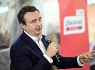 Kurti: Kosova dhe Shqipëria duhet të kenë ushtri moderne me standarde të NATO-s